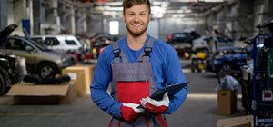 What is OEM Certified Repair? 