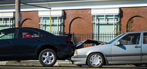 You've Been in a Car Accident, Now What? Important Steps to Take After Your Fender Bender