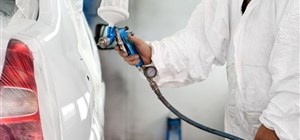 Finding a Great Body Shop